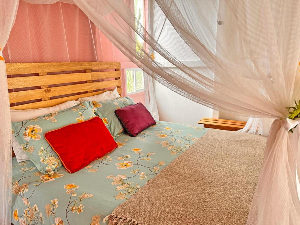 فيلا Sierra Alta Finca Boutique مينسا المظهر الخارجي الصورة