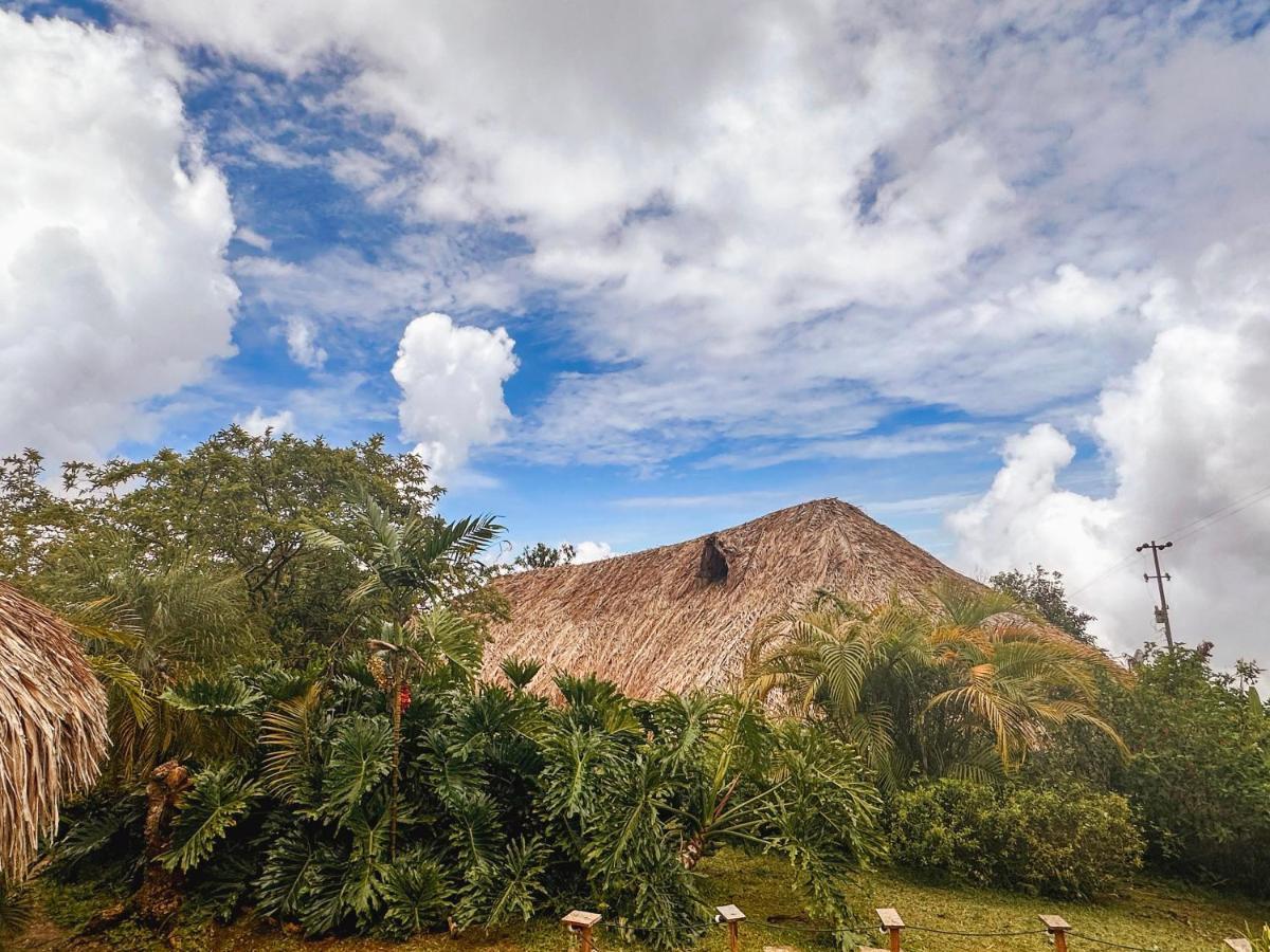 فيلا Sierra Alta Finca Boutique مينسا المظهر الخارجي الصورة