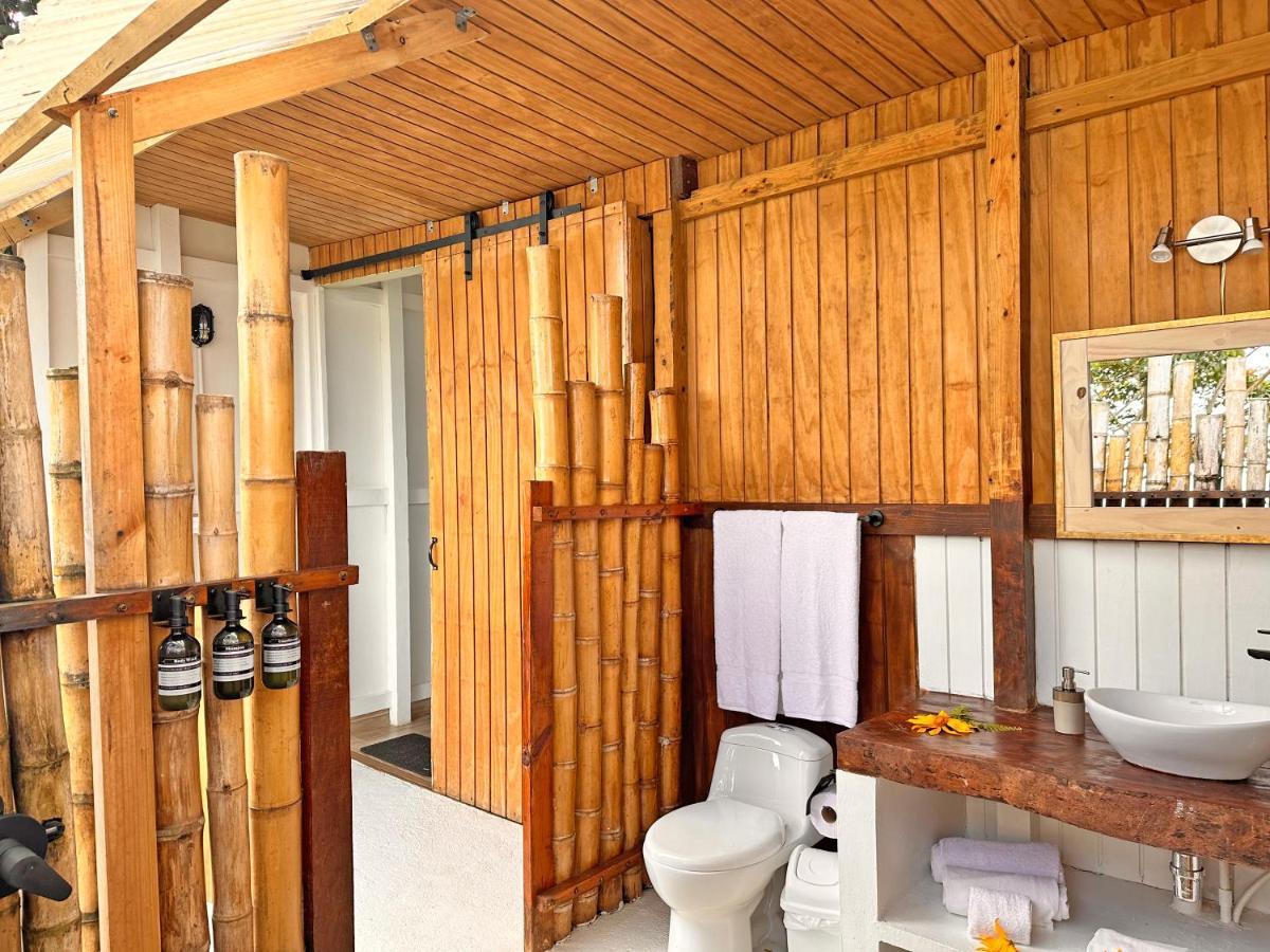 فيلا Sierra Alta Finca Boutique مينسا المظهر الخارجي الصورة