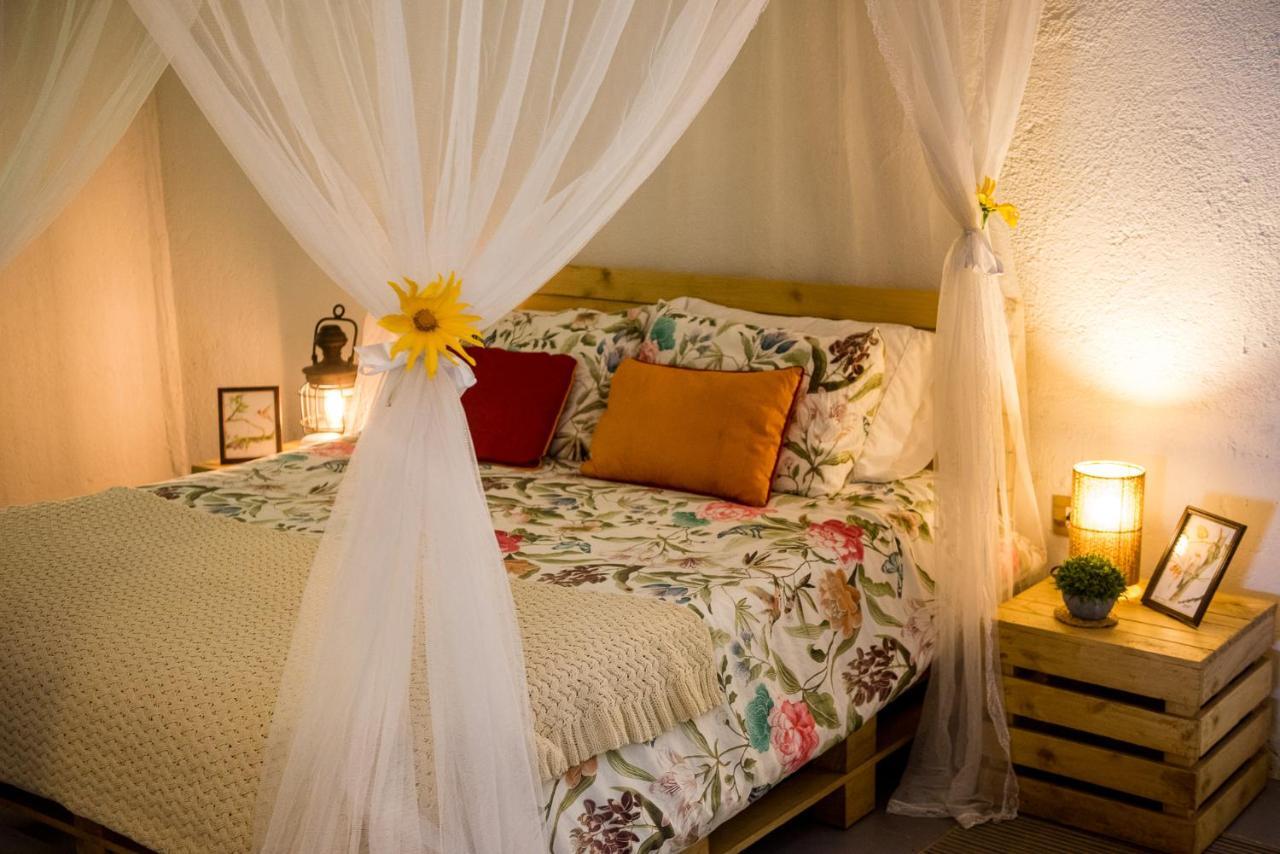 فيلا Sierra Alta Finca Boutique مينسا المظهر الخارجي الصورة