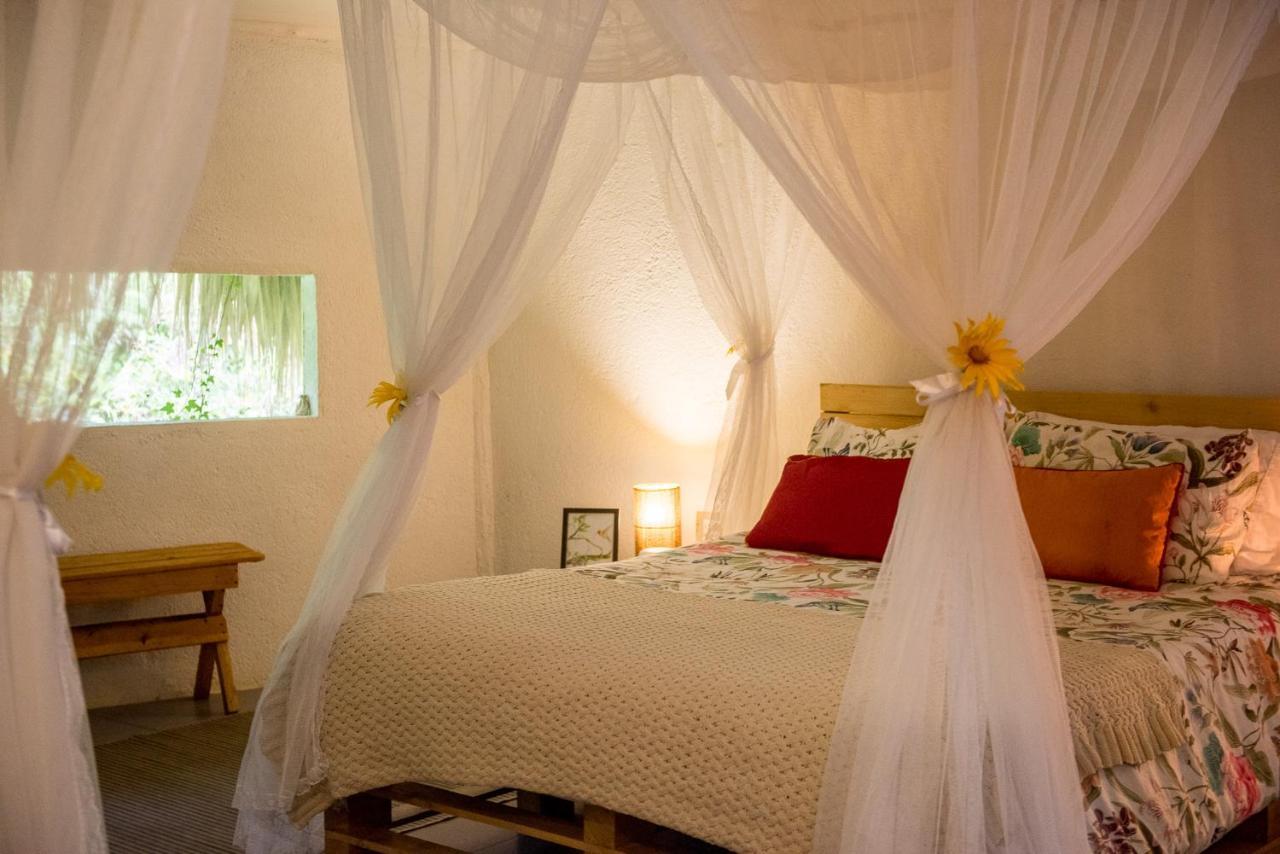 فيلا Sierra Alta Finca Boutique مينسا المظهر الخارجي الصورة