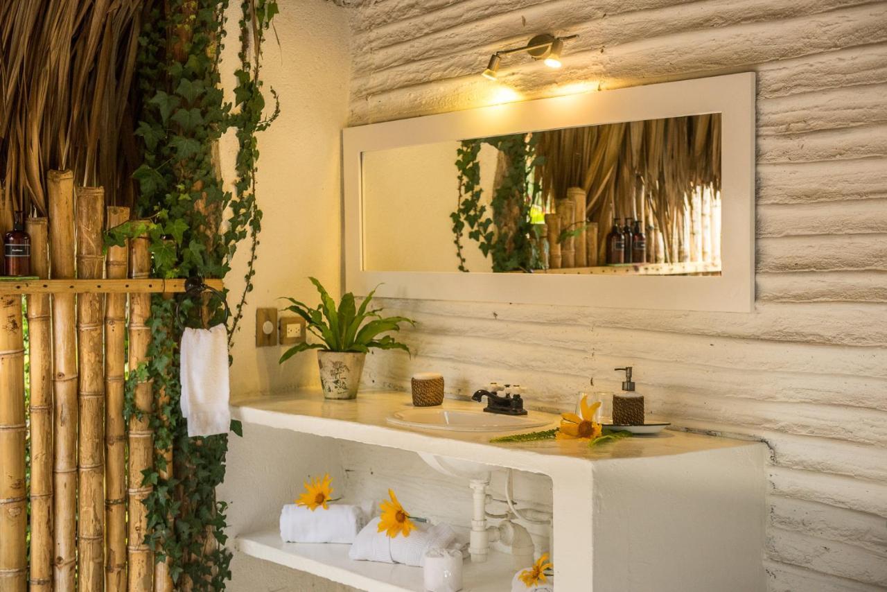 فيلا Sierra Alta Finca Boutique مينسا المظهر الخارجي الصورة