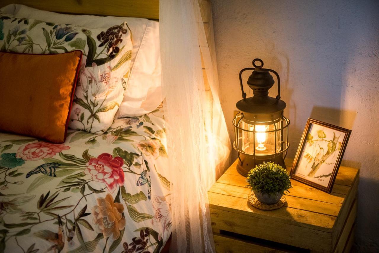 فيلا Sierra Alta Finca Boutique مينسا المظهر الخارجي الصورة