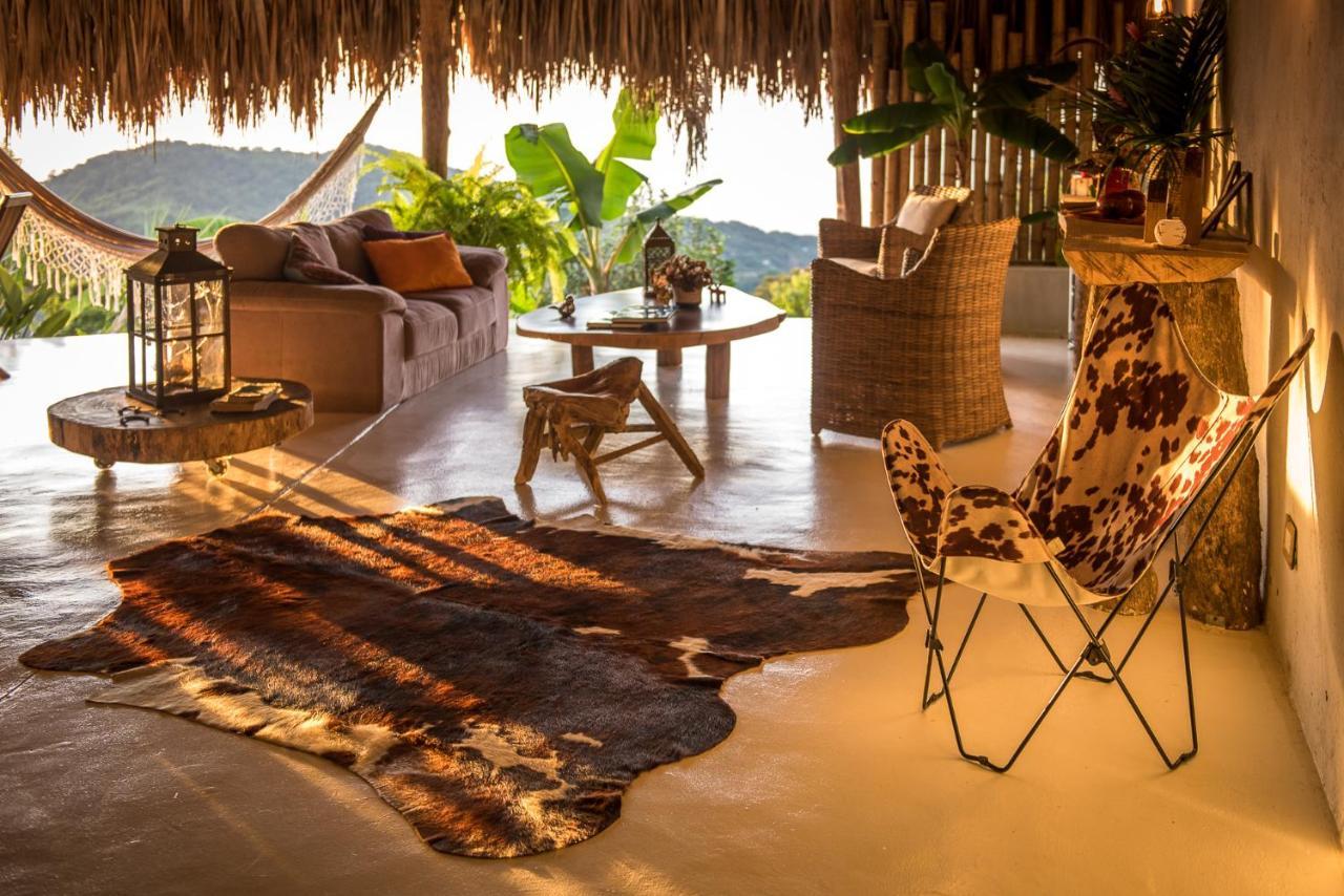 فيلا Sierra Alta Finca Boutique مينسا المظهر الخارجي الصورة