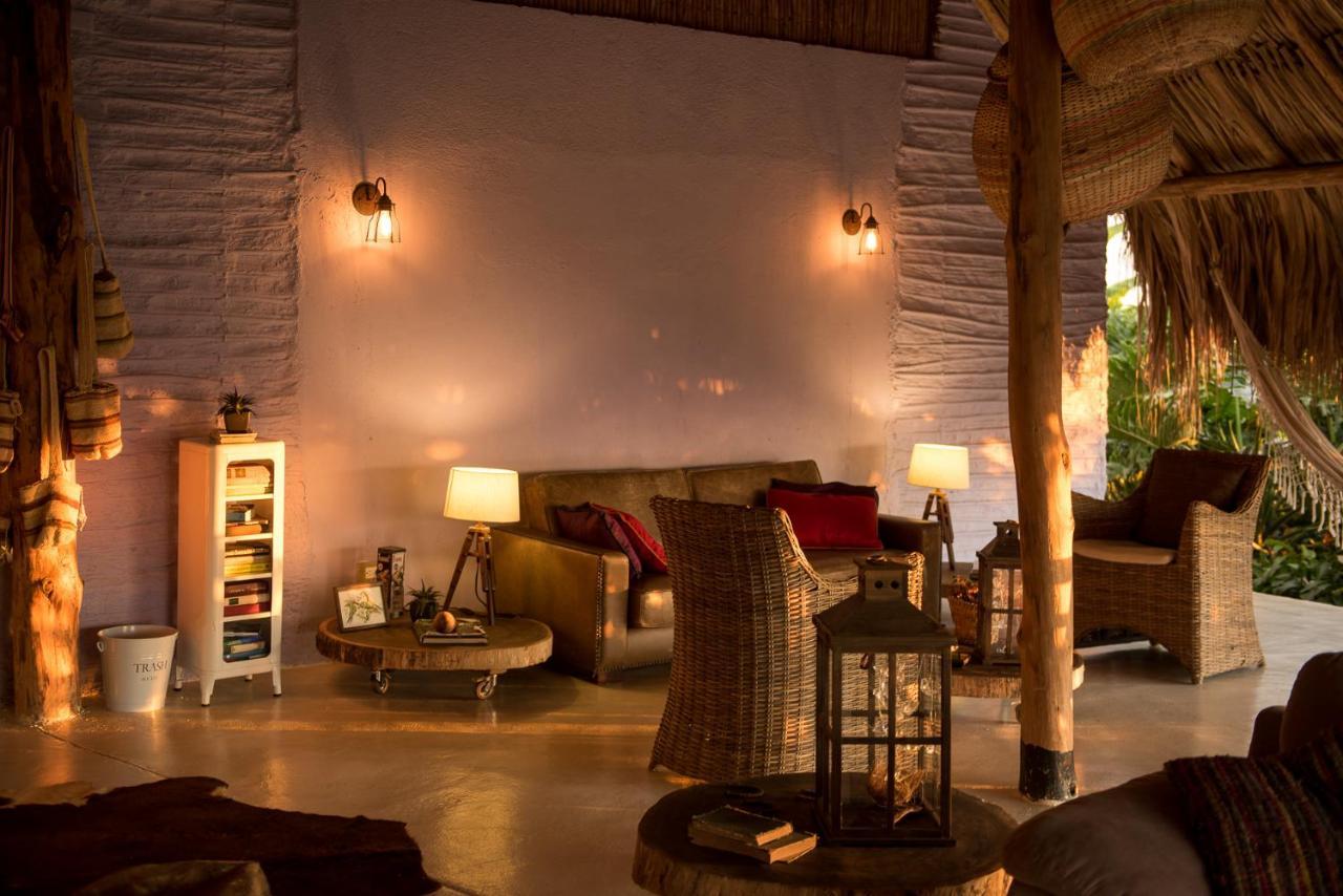 فيلا Sierra Alta Finca Boutique مينسا المظهر الخارجي الصورة