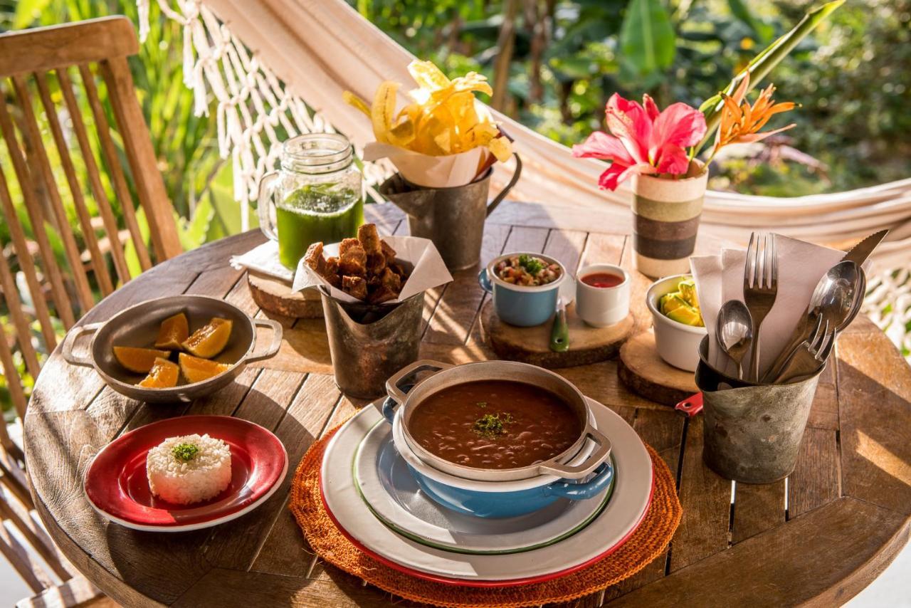 فيلا Sierra Alta Finca Boutique مينسا المظهر الخارجي الصورة