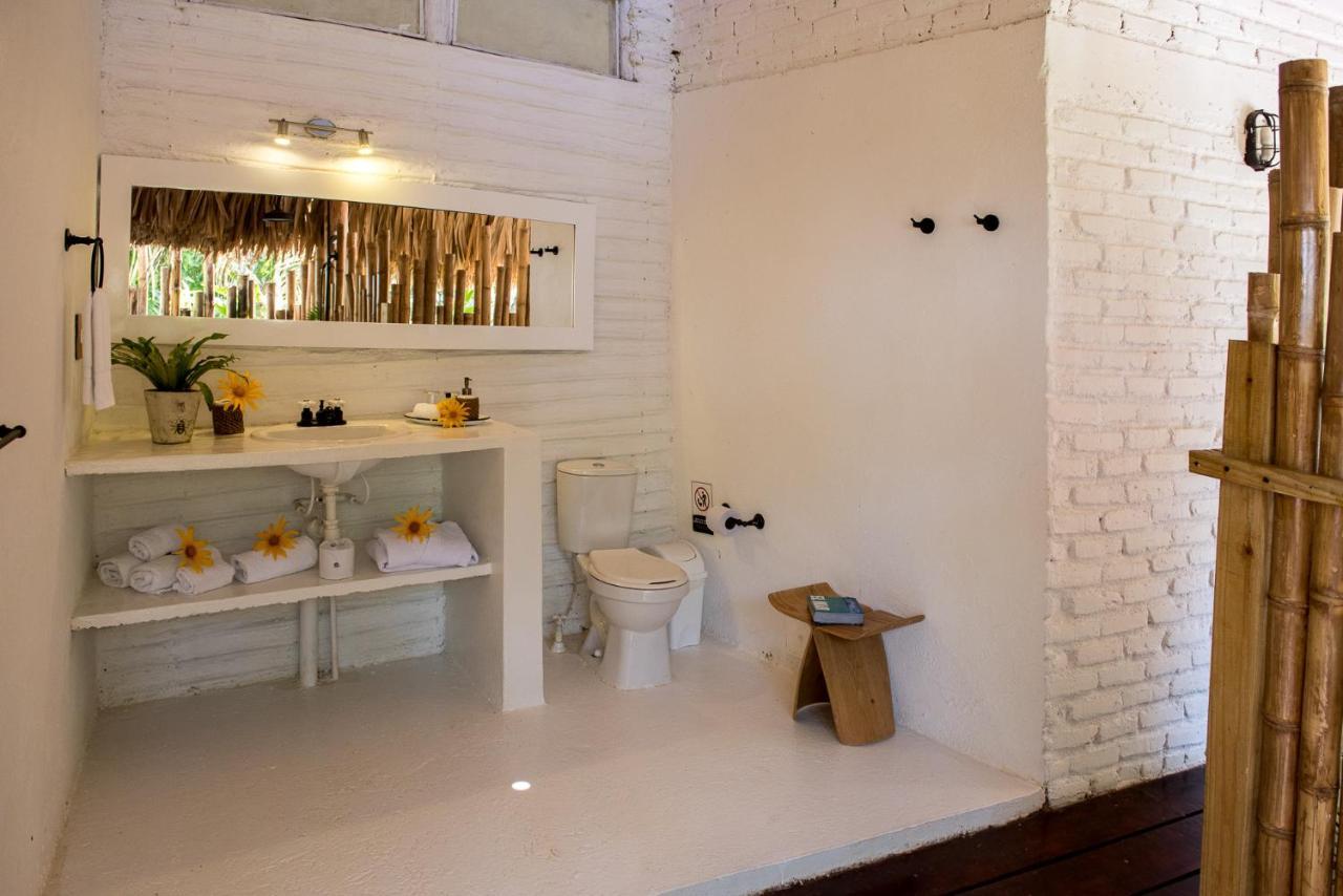 فيلا Sierra Alta Finca Boutique مينسا المظهر الخارجي الصورة