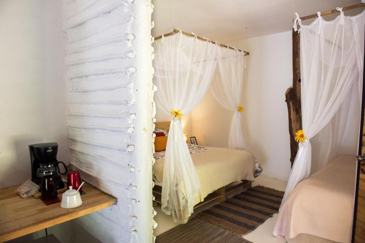 فيلا Sierra Alta Finca Boutique مينسا المظهر الخارجي الصورة