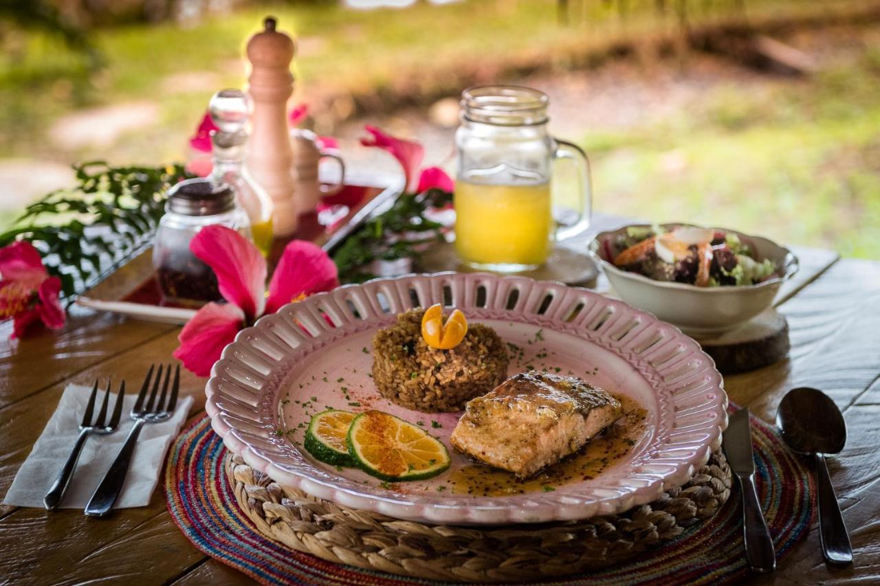 فيلا Sierra Alta Finca Boutique مينسا المظهر الخارجي الصورة